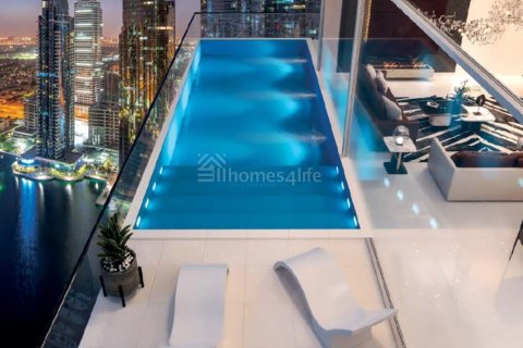 Apartamento para venda em Jumeirah Lake Towers, Dubai, EAU 3 quartos, 144 m2 № 678863 - foto 3