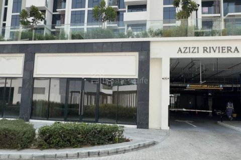 Loja em Meydan, Dubai, EAU 45 m2 № 678866