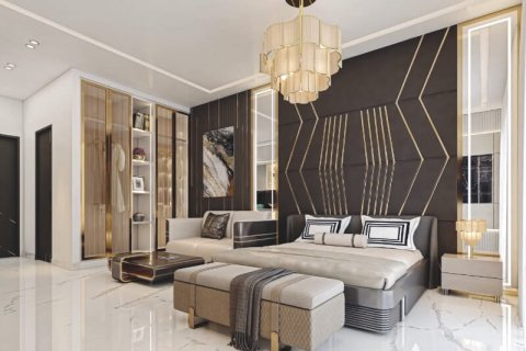 Apartamento para venda em Business Bay, Dubai, EAU 1 quarto, 70 m2 № 678865 - foto 3