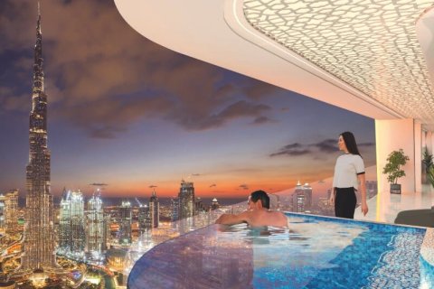 Apartamento para venda em Business Bay, Dubai, EAU 1 quarto, 70 m2 № 678865 - foto 10