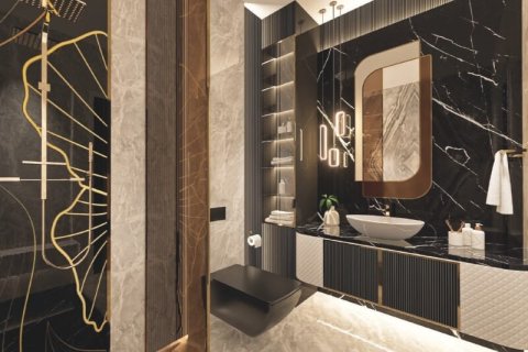 Apartamento para venda em Business Bay, Dubai, EAU 1 quarto, 70 m2 № 678865 - foto 7