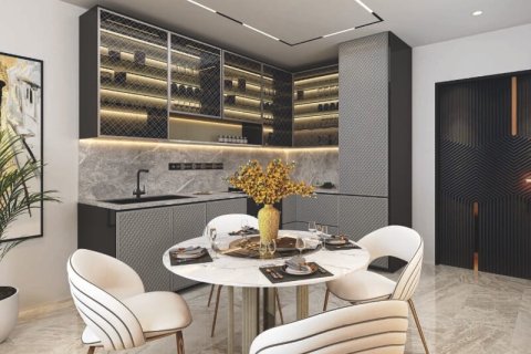 Apartamento para venda em Business Bay, Dubai, EAU 1 quarto, 70 m2 № 678865 - foto 6