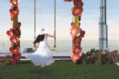 Apartamento para venda em Business Bay, Dubai, EAU 1 quarto, 70 m2 № 678865 - foto 20