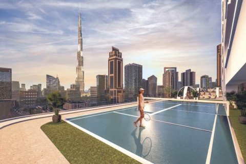Apartamento para venda em Business Bay, Dubai, EAU 1 quarto, 70 m2 № 678865 - foto 19