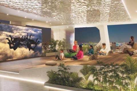 Apartamento para venda em Business Bay, Dubai, EAU 1 quarto, 70 m2 № 678865 - foto 17