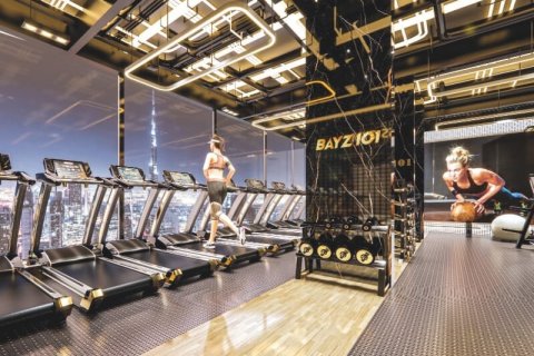 Apartamento para venda em Business Bay, Dubai, EAU 1 quarto, 70 m2 № 678865 - foto 12