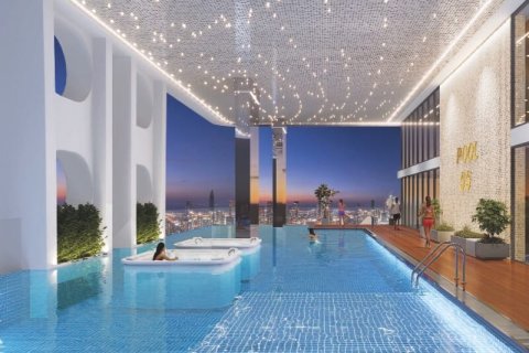 Apartamento para venda em Business Bay, Dubai, EAU 1 quarto, 70 m2 № 678865 - foto 18