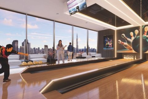 Apartamento para venda em Business Bay, Dubai, EAU 1 quarto, 70 m2 № 678865 - foto 16