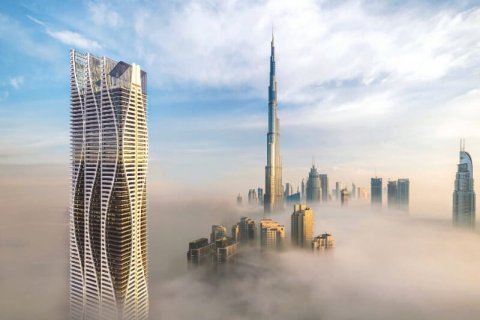 Apartamento para venda em Business Bay, Dubai, EAU 1 quarto, 70 m2 № 678865 - foto 21