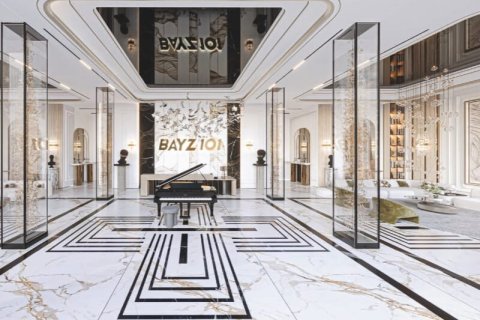 Apartamento para venda em Business Bay, Dubai, EAU 1 quarto, 70 m2 № 678865 - foto 2