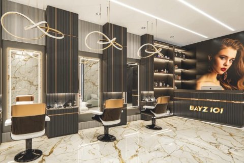 Apartamento para venda em Business Bay, Dubai, EAU 1 quarto, 70 m2 № 678865 - foto 13