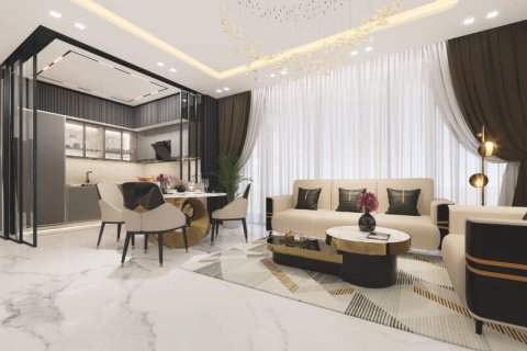 Apartamento para venda em Business Bay, Dubai, EAU 1 quarto, 70 m2 № 678865 - foto 4