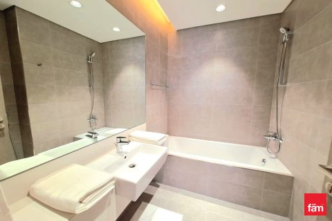 Apartament do wynajęcia w Dubai, ZEA 1 sypialnia, 73.2 mkw., nr 708402 - zdjęcie 8