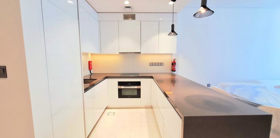 Apartament w Dubai, ZEA 1 sypialnia, 73.2 mkw. nr 708402