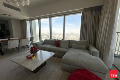 آپارتمان برای فروش در Downtown Dubai (Downtown Burj Dubai)، Dubai، امارات متحده عربی 3 خوابه ، 151.5 متر مربع ، شماره 708401 - تصویر 3