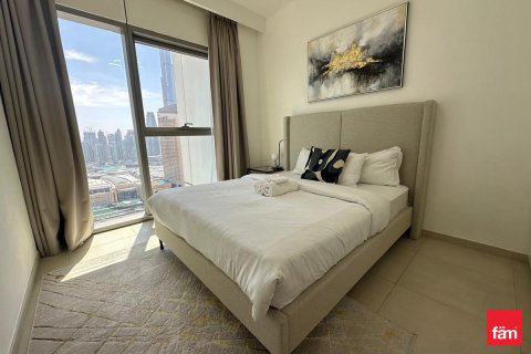 آپارتمان برای فروش در Downtown Dubai (Downtown Burj Dubai)، Dubai، امارات متحده عربی 3 خوابه ، 151.5 متر مربع ، شماره 708401 - تصویر 4