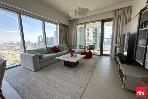 آپارتمان برای فروش در Downtown Dubai (Downtown Burj Dubai)، Dubai، امارات متحده عربی 3 خوابه ، 151.5 متر مربع ، شماره 708401 - تصویر 2