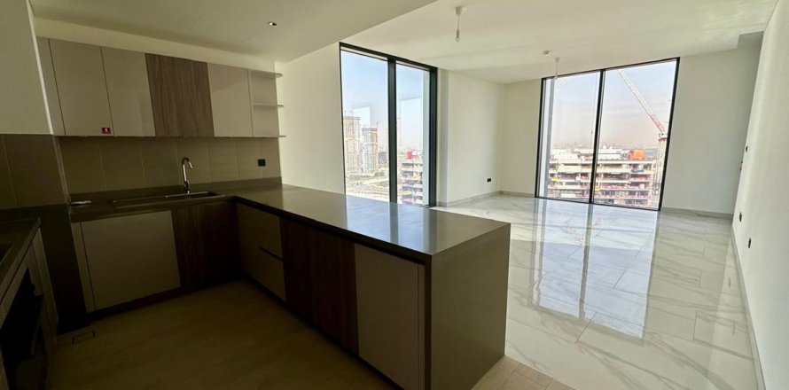 Lägenhet i Dubai, UAE 3 sovrum, 149.7 kvm Nr. 706030