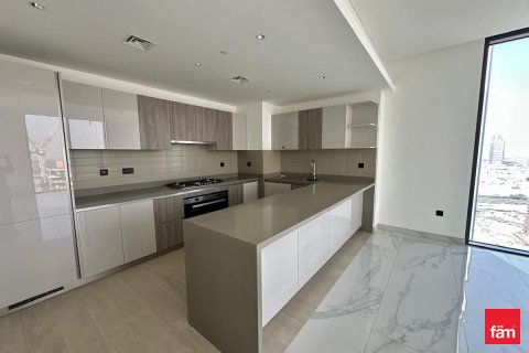 Lägenhet uthyres i Dubai, UAE 3 sovrum, 149.7 kvm Nr. 706030 - fotografi 4