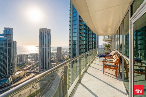 Dubai Marina, UAE의 아파트 침실 3개, 167.6제곱미터 번호 708394