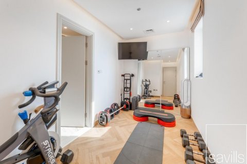 Apartment in Palm Jumeirah, Dubai, UAE 2 bedrooms, 195 sq.m. № 635224 - photo 21
