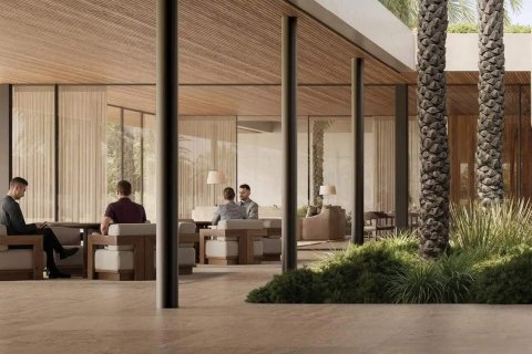 Vila v Chevalia Estate 2 v Dubai, SAE 5 ložnice, 458.21 m² Č.: 635217 - fotografie 5