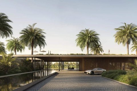 Vila v Chevalia Estate 2 v Dubai, SAE 5 ložnice, 458.21 m² Č.: 635217 - fotografie 7