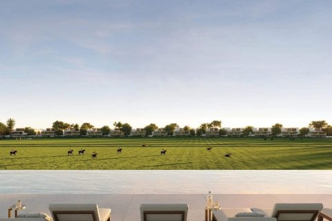 Vila v Chevalia Estate 2 v Dubai, SAE 5 ložnice, 458.21 m² Č.: 635217 - fotografie 4