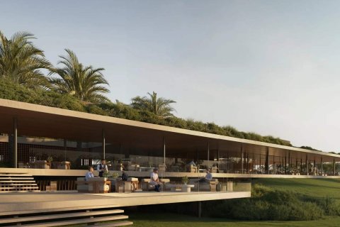 Vila v Chevalia Estate 2 v Dubai, SAE 5 ložnice, 458.21 m² Č.: 635217 - fotografie 9