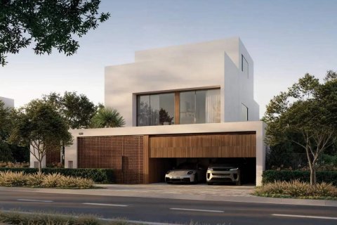 Vila v Chevalia Estate 2 v Dubai, SAE 5 ložnice, 800.37 m² Č.: 635215 - fotografie 1