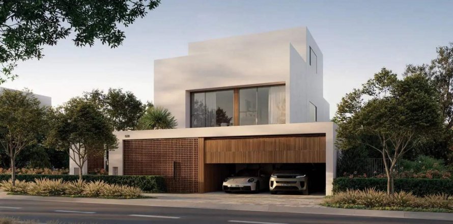 Vila v Chevalia Estate 2 v Dubai, SAE 5 ložnice, 800.37 m² Č.: 635215