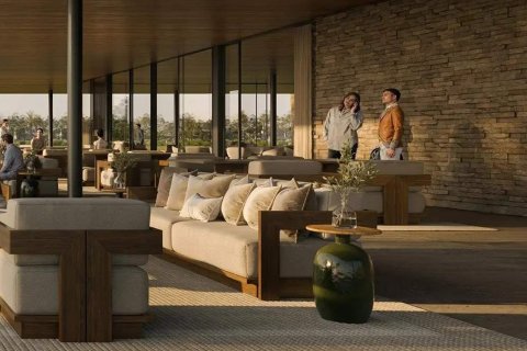 Vila v Chevalia Estate 2 v Dubai, SAE 4 ložnice, 387.0 m² Č.: 635214 - fotografie 3