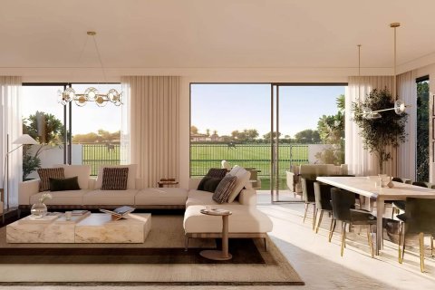 Vila v Chevalia Estate 2 v Dubai, SAE 4 ložnice, 387.0 m² Č.: 635214 - fotografie 1