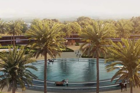 Vila v Chevalia Estate 2 v Dubai, SAE 4 ložnice, 387.0 m² Č.: 635214 - fotografie 6