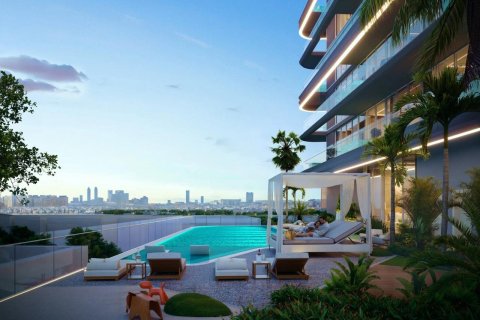 Apartament në Dubai, Emiratet e Bashkuara Arabe 2 dhoma gjumi, 103 m2. № 753945 - Foto 15