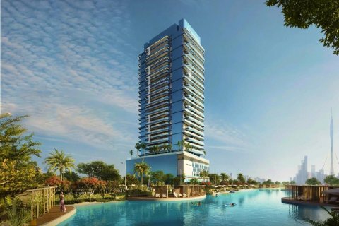 Apartament në Dubai, Emiratet e Bashkuara Arabe 2 dhoma gjumi, 103 m2. № 753945 - Foto 18