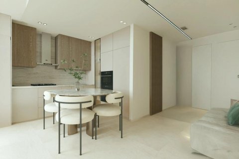 Apartament në Dubai, Emiratet e Bashkuara Arabe 2 dhoma gjumi, 103 m2. № 753945 - Foto 3