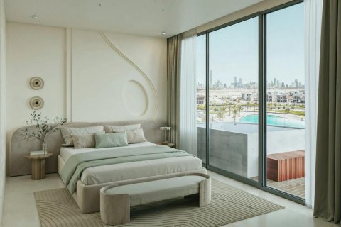 Apartament në Dubai, Emiratet e Bashkuara Arabe 2 dhoma gjumi, 103 m2. № 753945 - Foto 4