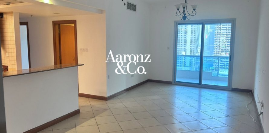 Byt v Dubai Marina, SAE 2 ložnice, 91 m² Č.: 753963