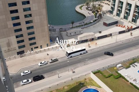 Byt v Dubai Marina, SAE 2 ložnice, 91 m² Č.: 753963 - fotografie 12