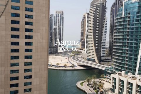 Byt v Dubai Marina, SAE 2 ložnice, 91 m² Č.: 753963 - fotografie 11