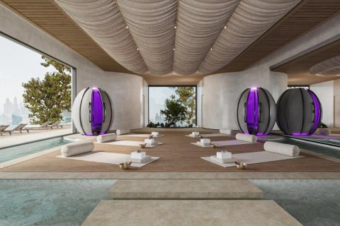 آپارتمان برای فروش در  Dubai، امارات متحده عربی  3 خوابه ، 144 متر مربع ، شماره 753946 - تصویر 13