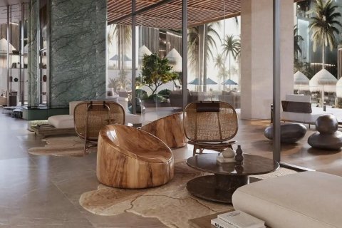 آپارتمان برای فروش در  Dubai، امارات متحده عربی  3 خوابه ، 144 متر مربع ، شماره 753946 - تصویر 16
