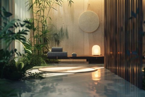 آپارتمان برای فروش در  Dubai، امارات متحده عربی  3 خوابه ، 144 متر مربع ، شماره 753946 - تصویر 14