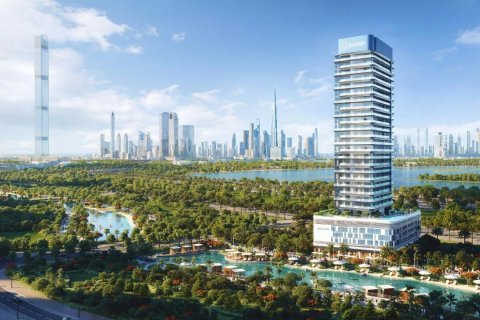 آپارتمان برای فروش در  Dubai، امارات متحده عربی  3 خوابه ، 144 متر مربع ، شماره 753946 - تصویر 19