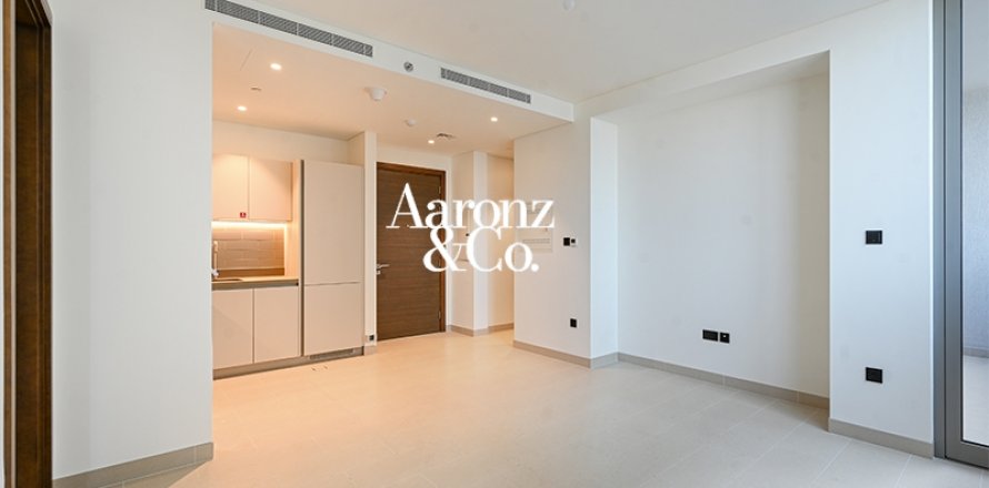 Διαμέρισμα σε Mohammed Bin Rashid City, Dubai, ΗΑΕ 2 υπνοδωμάτια, 74 τ.μ. Αρ. 753964