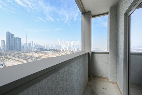 Διαμέρισμα σε Mohammed Bin Rashid City, Dubai, ΗΑΕ 2 υπνοδωμάτια, 74 τ.μ. Αρ. 753964 - φωτογραφία 9