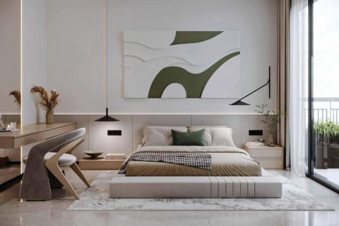 Вилла Шарджа, БАӘ-да 3 жатын бөлмелер, 208 м² № 753948 - фото 2