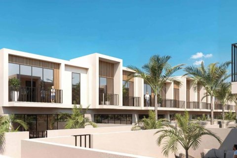 Вилла Шарджа, БАӘ-да 3 жатын бөлмелер, 208 м² № 753948 - фото 17