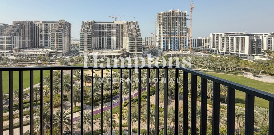 Apartment sa Dubai Hills Estate, Dubai, UAE 2 silid-tulugan, 89.6895 sq.m. № 680555